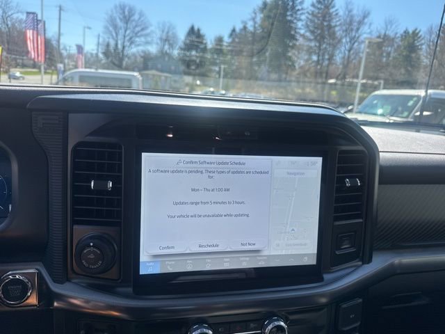 Certified 2025 Ford F150 Raptor AWD/4WD image 26