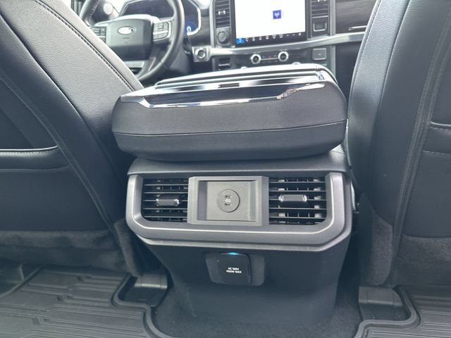 Certified 2025 Ford F150 Lariat AWD/4WD image 24