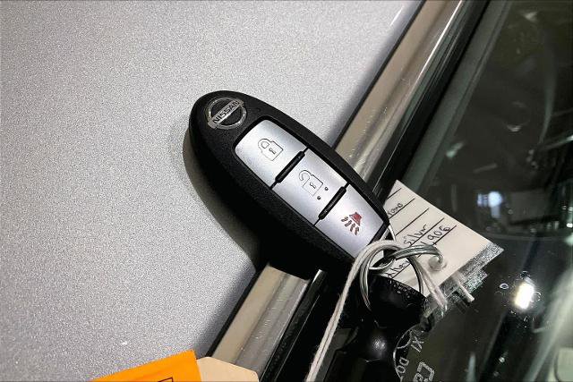 Used 2020 Nissan Murano S w/ Technology Package image 26