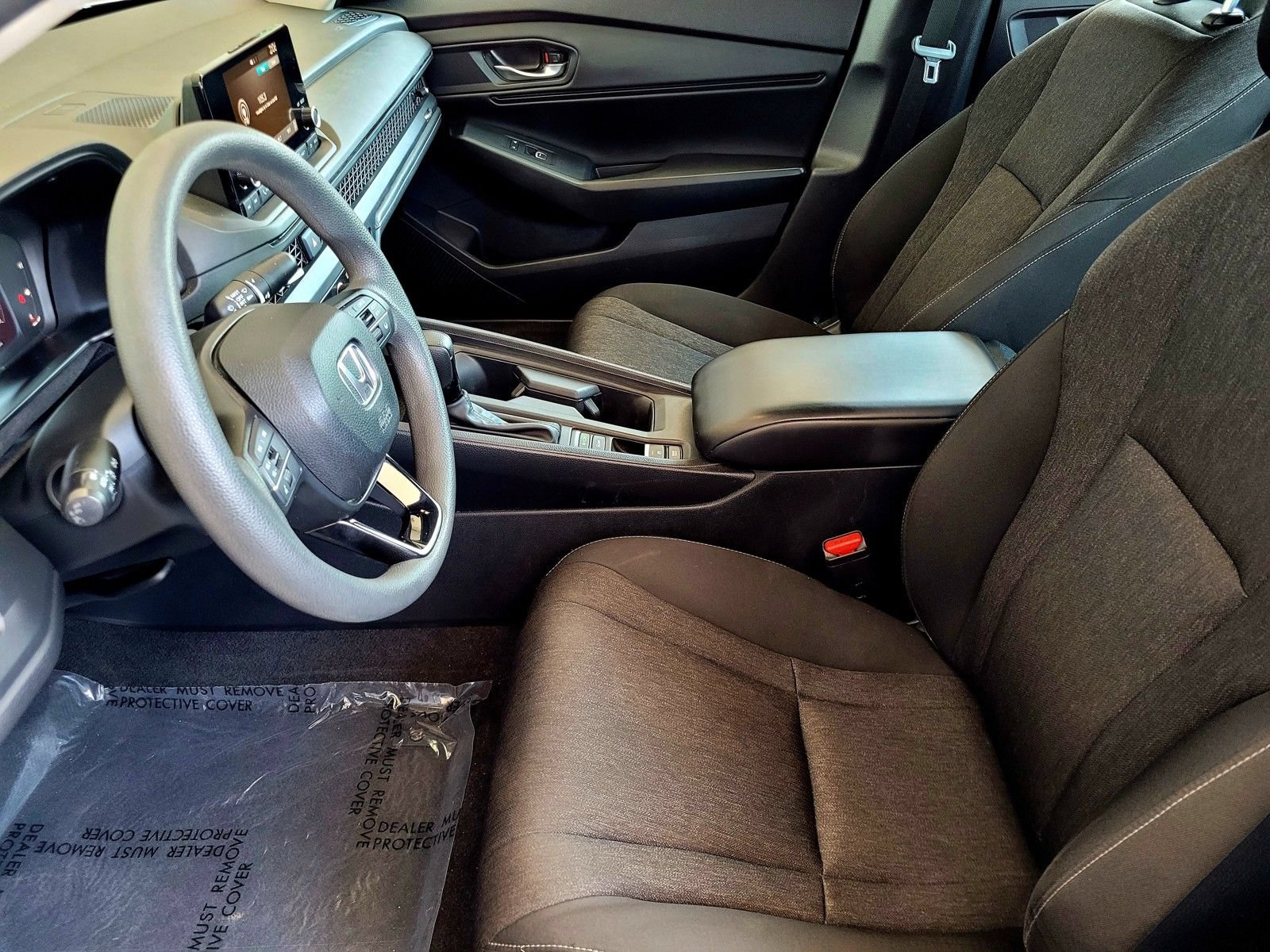 Used 2023 Honda Accord EX image 21