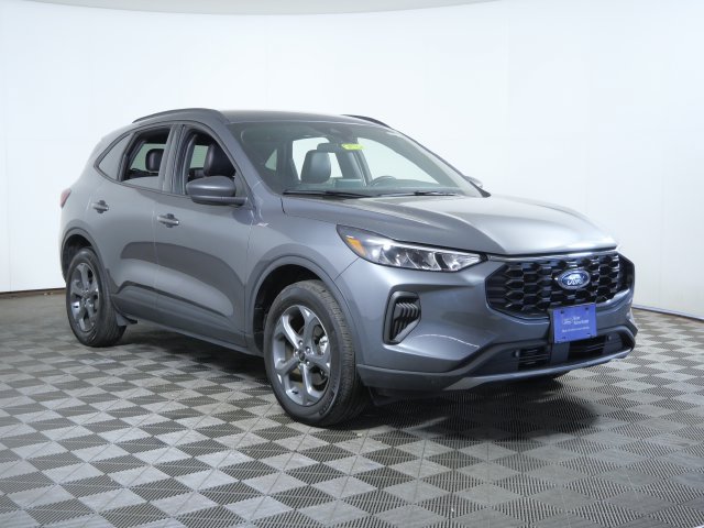 Certified 2025 Ford Escape ST-Line