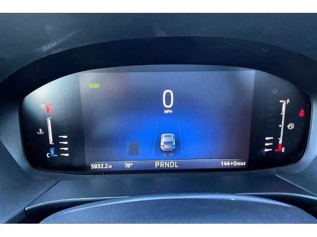 Certified 2024 Ford Escape SE FWD image 13