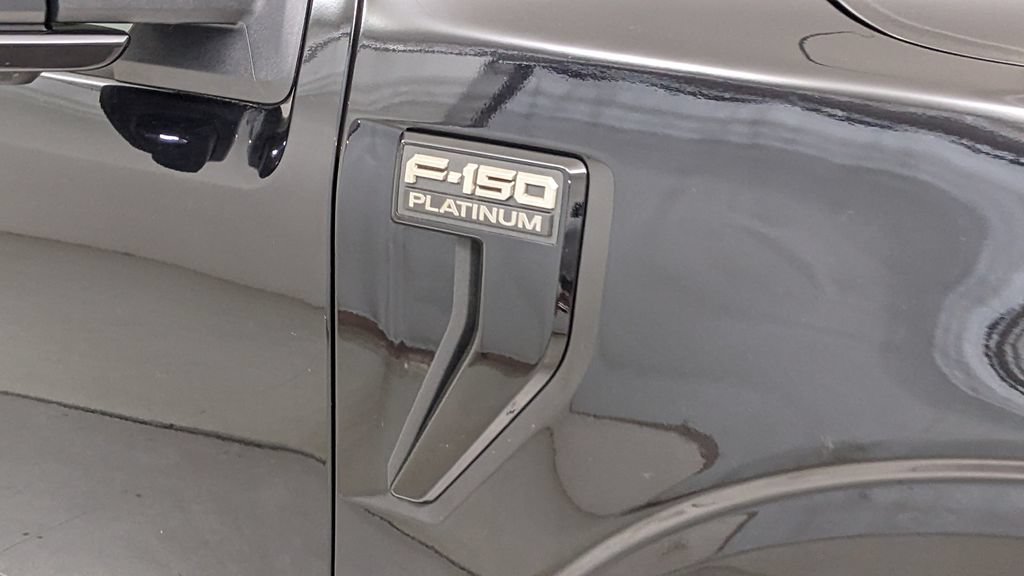 Certified 2024 Ford F150 Platinum w/ FX4 Off-Road Package AWD/4WD image 43
