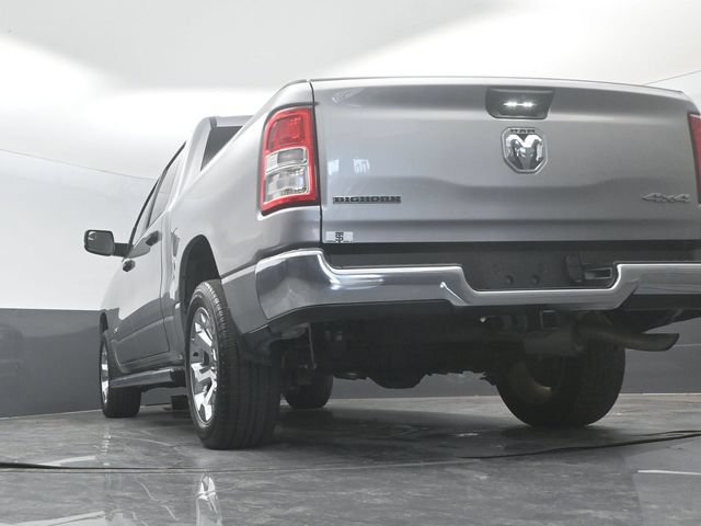 Used 2023 RAM 1500 Big Horn AWD/4WD image 25