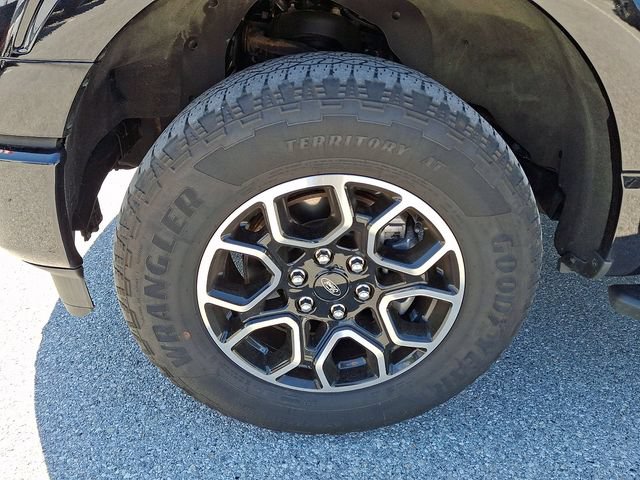 Certified 2023 Ford F150 XLT w/ Equipment Group 302A High AWD/4WD image 36