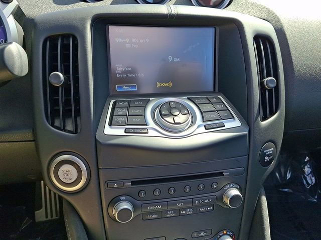 Used 2018 Nissan 370Z Touring Sport image 15