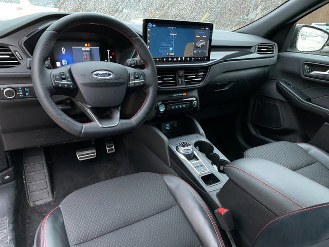 Certified 2023 Ford Escape ST-Line w/ Tech Pack #1 image 20