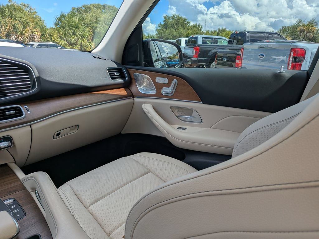 Used 2021 Mercedes-Benz GLE 350 image 18