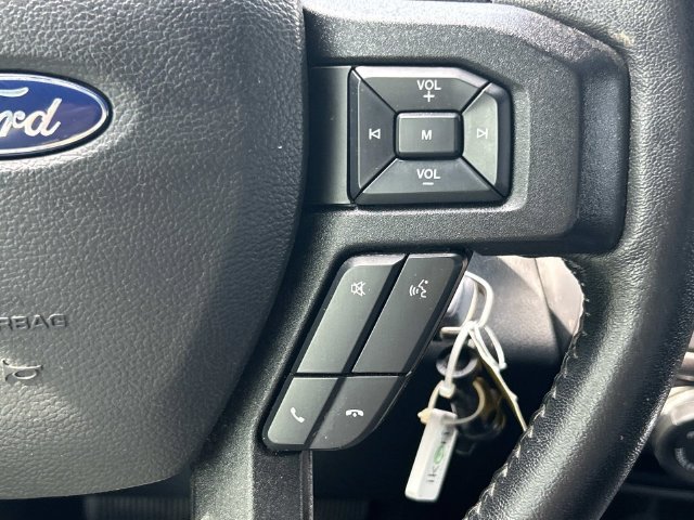 Certified 2020 Ford F150 XLT w/ Equipment Group 302A Luxury AWD/4WD image 33