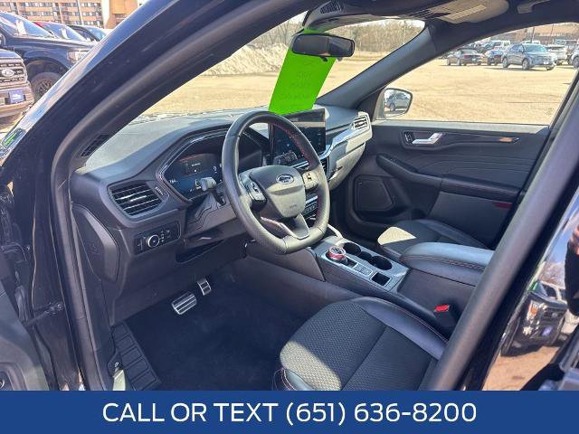 Certified 2023 Ford Escape ST-Line Select w/ Tech Pack #2 image 27