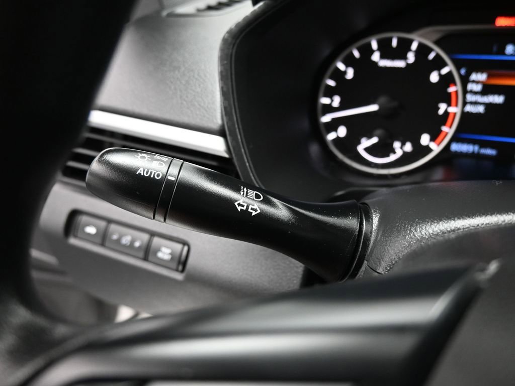 Used 2020 Nissan Altima 2.5 S image 14