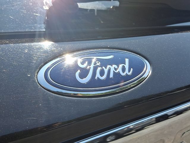 Certified 2020 Ford Explorer Limited AWD/4WD image 32