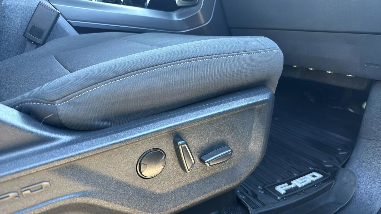 Certified 2024 Ford F150 XLT w/ Equipment Group 302A MID image 25