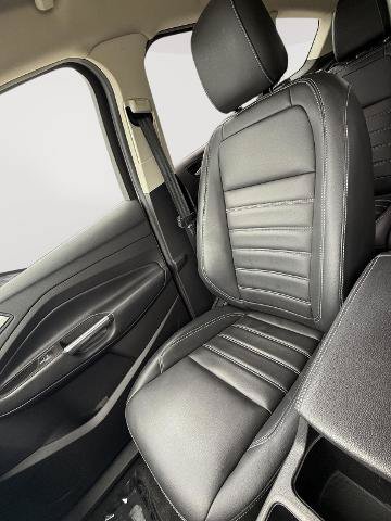 Certified 2019 Ford Escape SEL AWD/4WD image 16