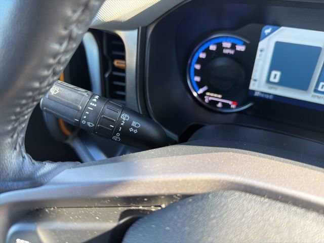 Certified 2022 Ford Bronco Badlands image 39