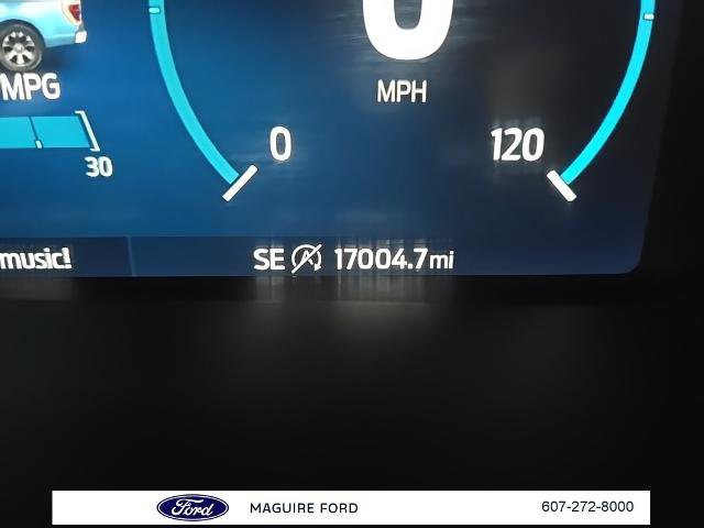 Certified 2021 Ford F150 Lariat w/ Max Trailer Tow Package image 23