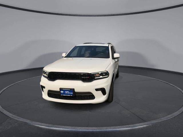 Used 2021 Dodge Durango GT AWD/4WD image 3