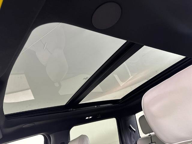 Certified 2025 Ford F150 Lightning Platinum image 14