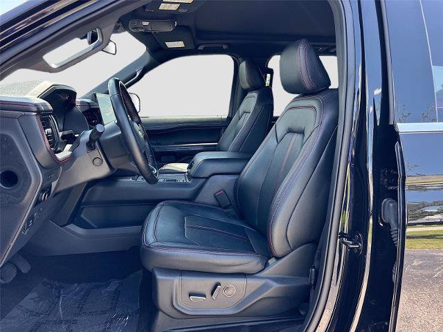 Certified 2023 Ford Expedition Limited RWD image 24