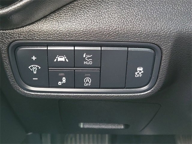 Used 2022 Kia Soul Turbo image 19