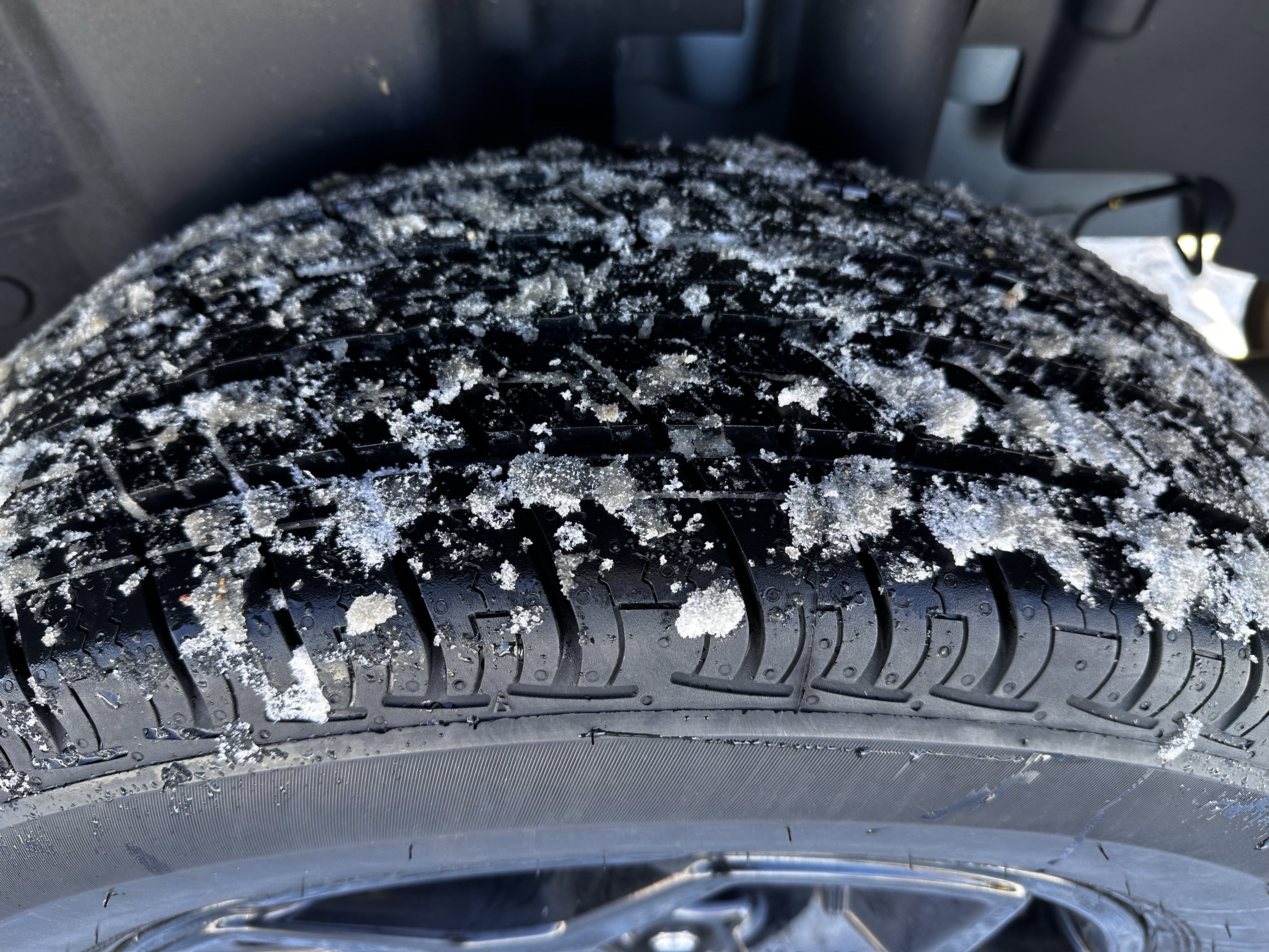 Certified 2022 Ford Maverick XLT w/ Equipment Group 300A Standard image 22