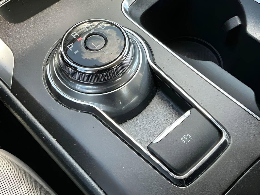 Certified 2018 Ford Fusion S FWD image 27