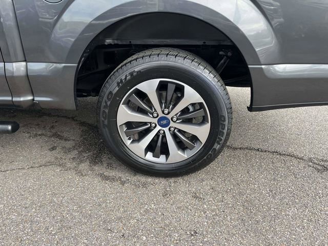 Certified 2020 Ford F150 XL w/ Equipment Group 101A Mid image 6