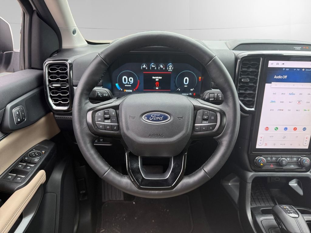 Certified 2024 Ford Ranger Lariat image 12