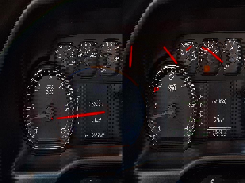 Used 2018 GMC Sierra 1500 4x4 Regular Cab w/ Sierra Convenience Package image 16