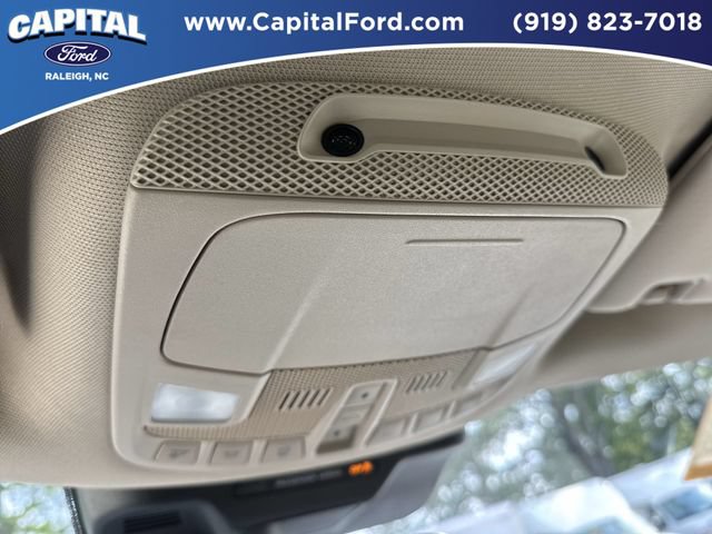 Certified 2024 Ford Expedition Max Limited RWD image 33