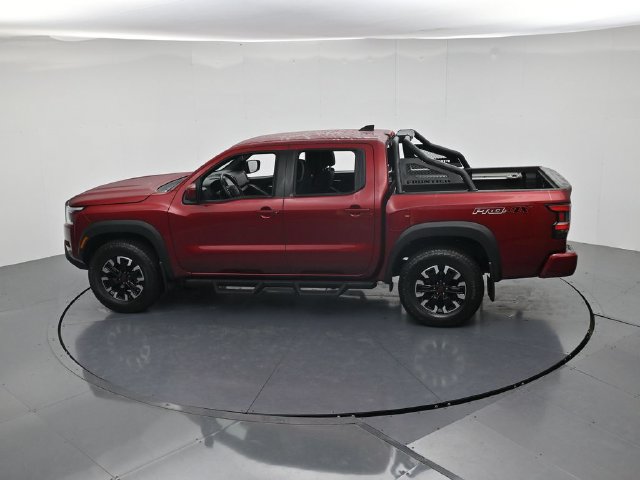 Used 2023 Nissan Frontier PRO-4X w/ Pro Convenience Package AWD/4WD image 45