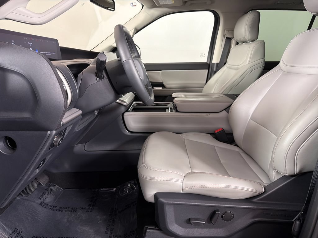 Certified 2025 Ford Expedition Max Active AWD/4WD image 23