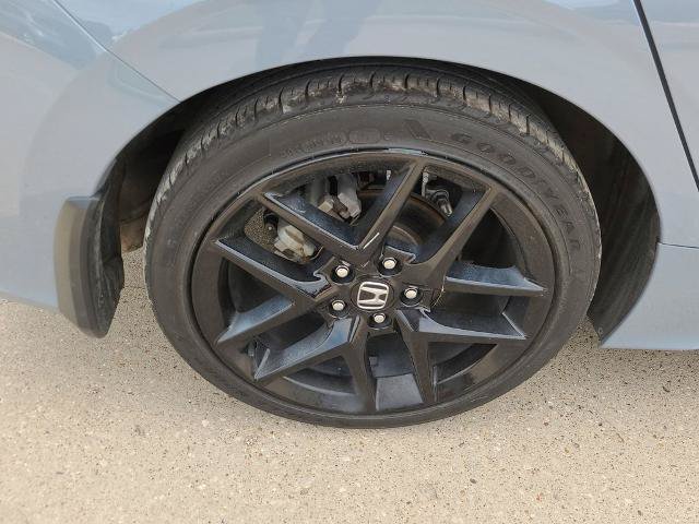 Used 2024 Honda Civic Sport image 7