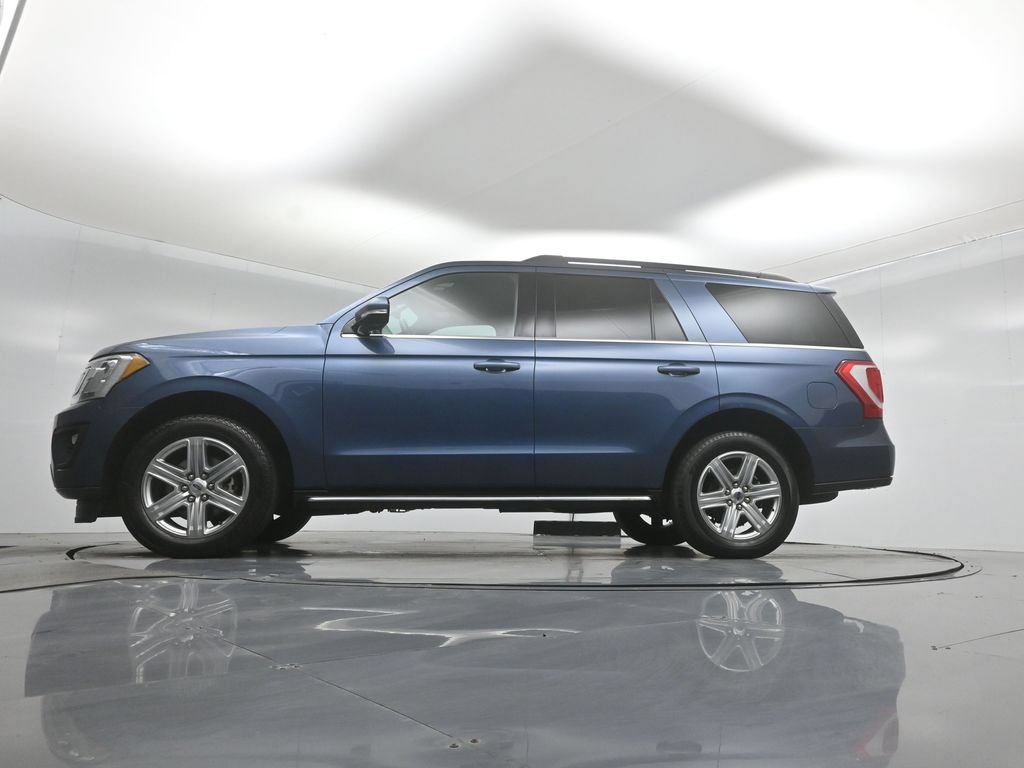 Certified 2019 Ford Expedition XLT w/ Equipment Group 202A RWD image 54