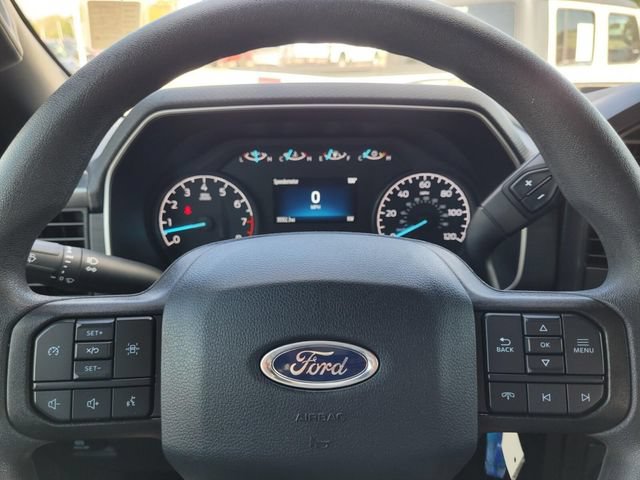 Certified 2023 Ford F150 XL w/ STX Appearance Package RWD image 37