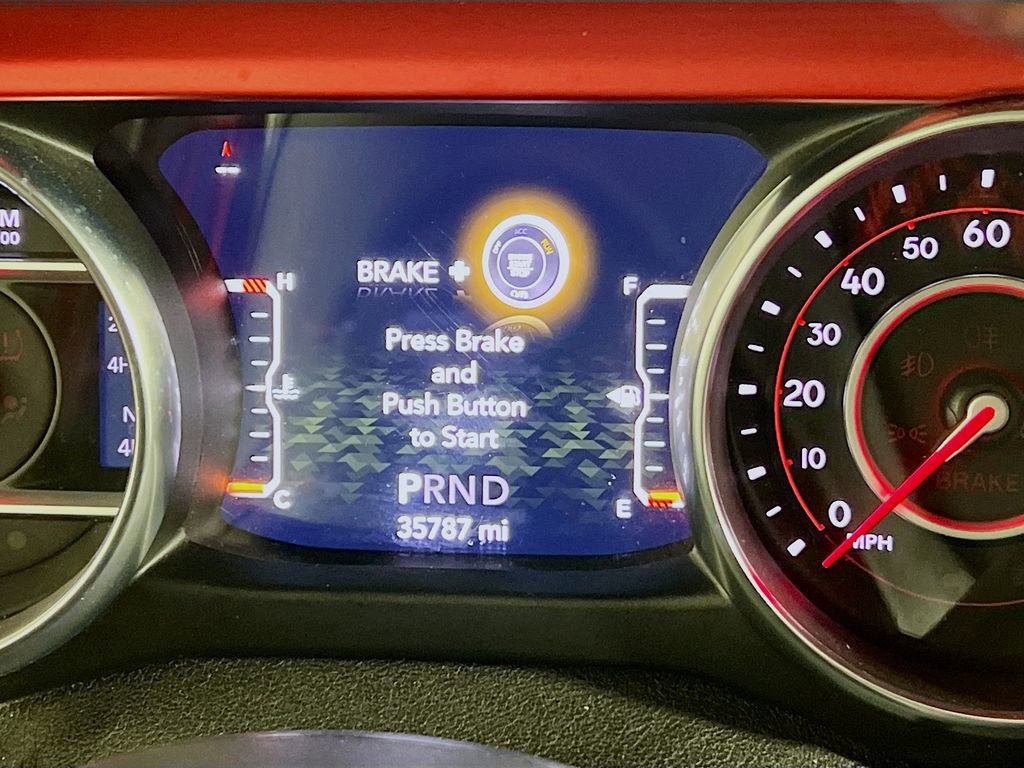 Used 2020 Jeep Gladiator Rubicon image 15