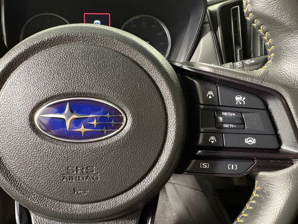 Used 2024 Subaru Crosstrek 2.5i Sport AWD/4WD image 21
