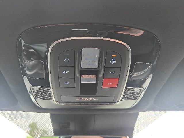 Used 2025 Hyundai Palisade Calligraphy AWD/4WD image 29