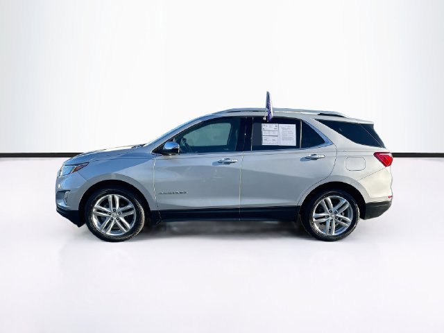 Used 2018 Chevrolet Equinox Premier AWD/4WD image 5