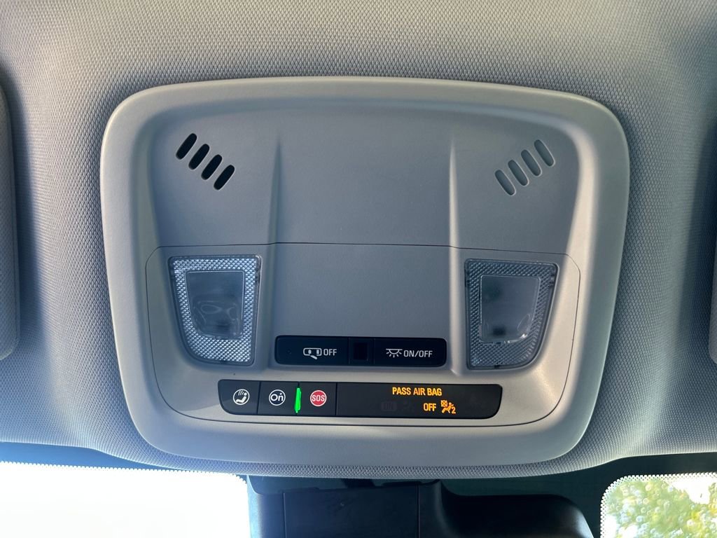 Used 2023 Chevrolet Malibu LT image 18