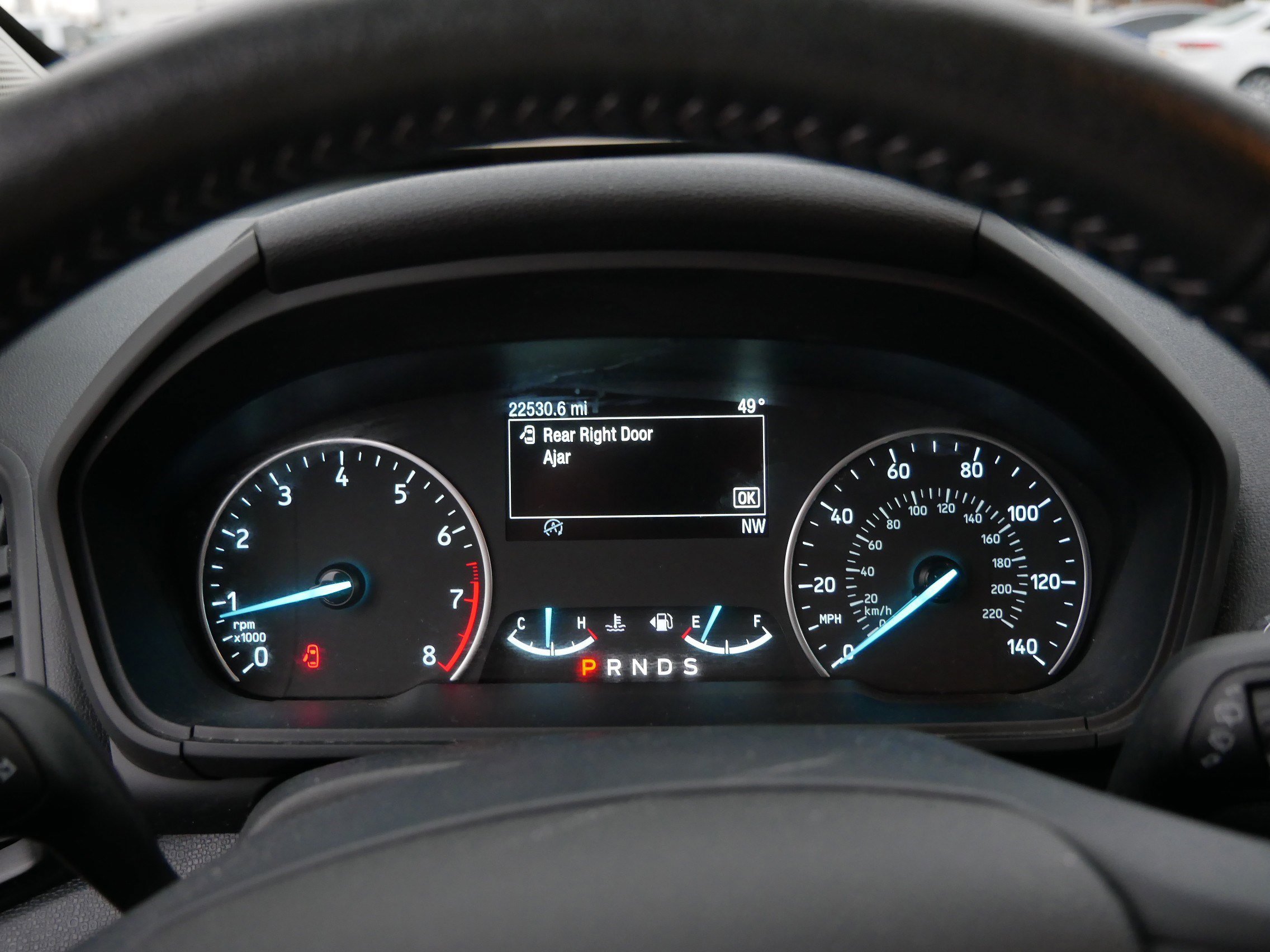 Certified 2022 Ford EcoSport SES image 21