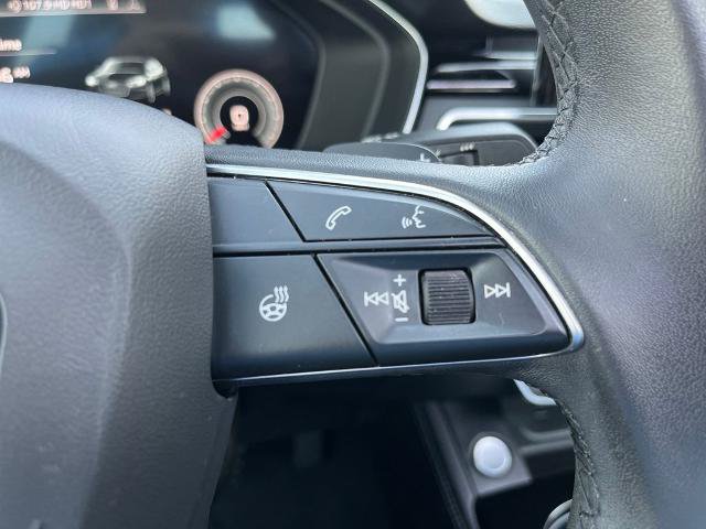 Used 2021 Audi A5 2.0T Premium Plus w/ Premium Plus AWD/4WD image 26