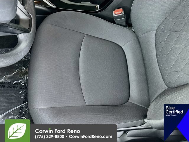 Used 2021 Toyota Corolla LE FWD image 24
