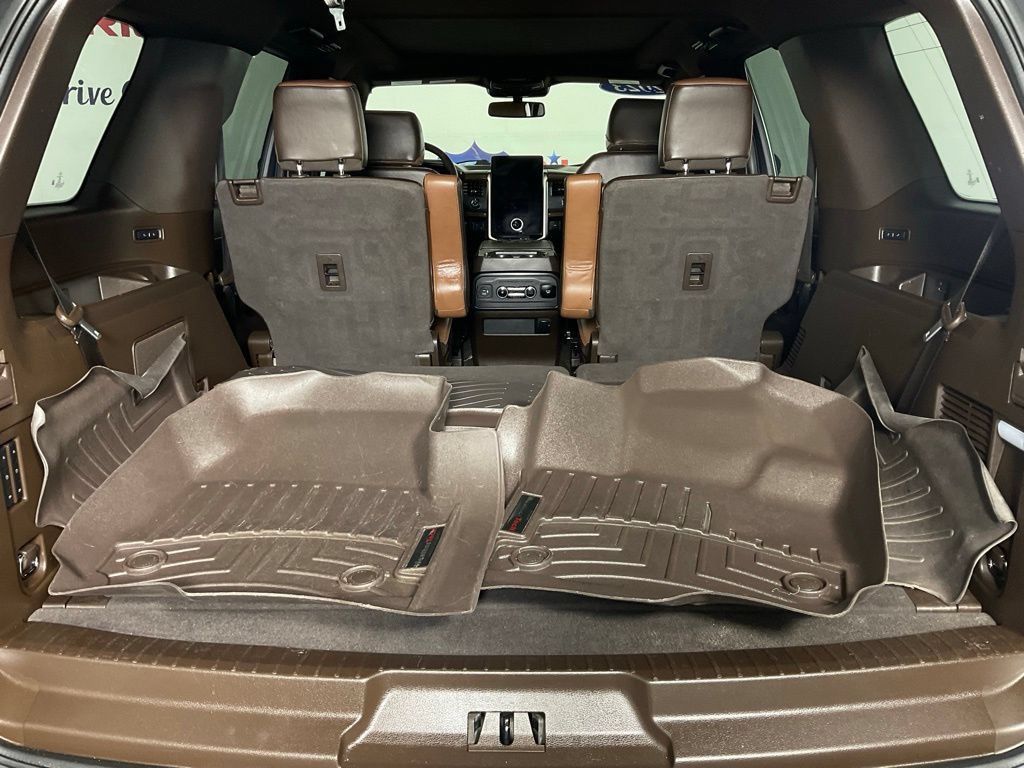 Certified 2023 Ford Expedition King Ranch AWD/4WD image 11