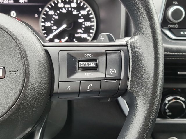 Used 2023 Nissan Rogue S image 26