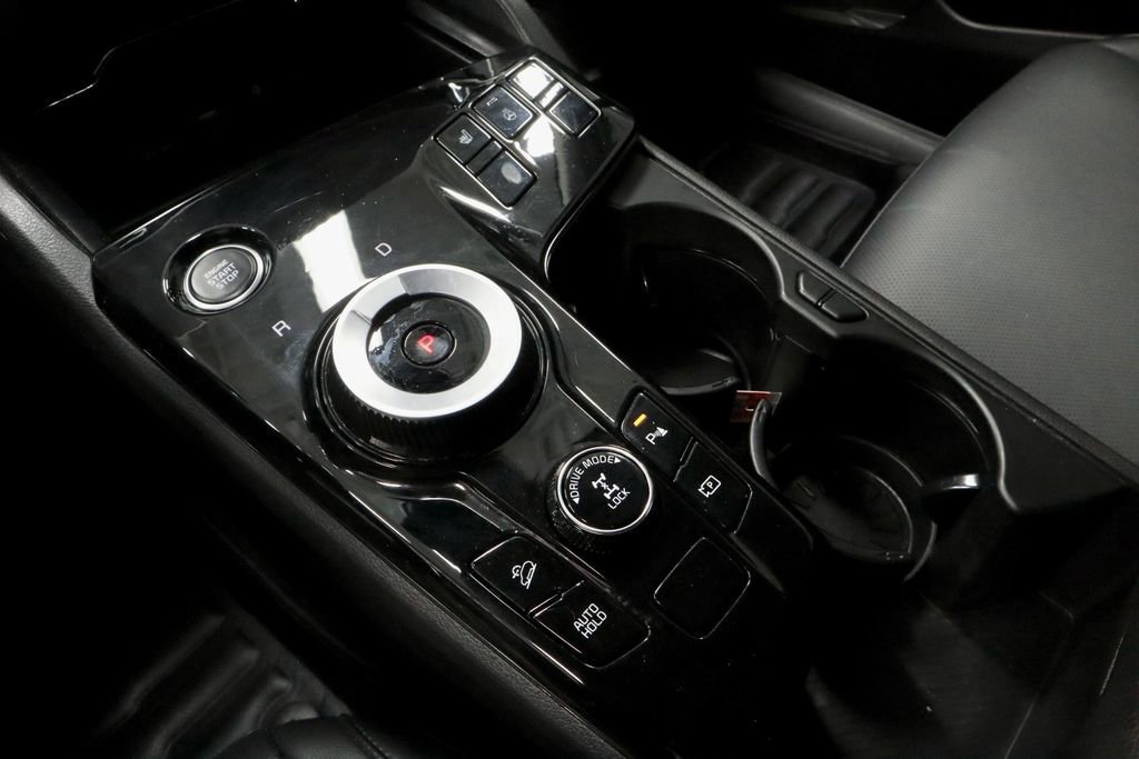 Used 2023 Kia Sportage EX image 31