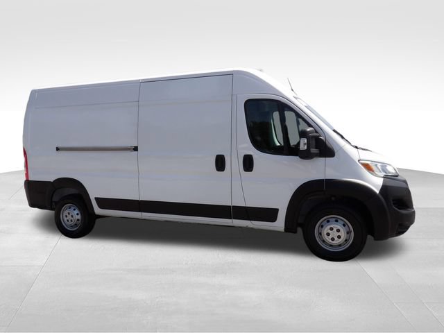 Used 2023 RAM ProMaster 2500 FWD image 13