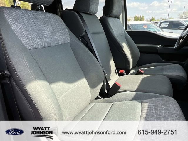 Certified 2023 Ford F150 XLT image 24