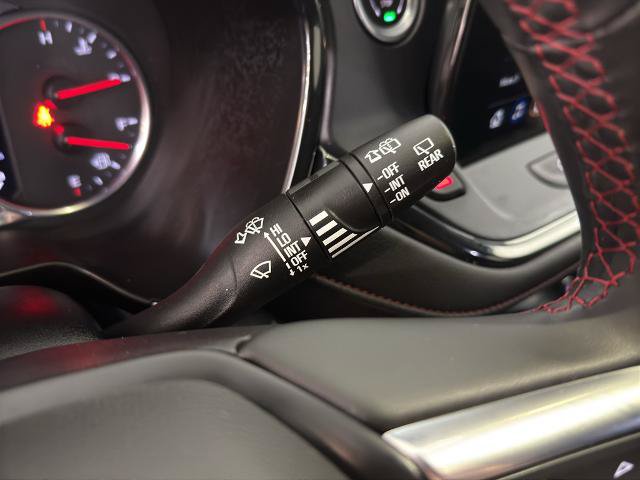 Used 2023 Chevrolet Blazer RS w/ LPO, Floor Liner Package AWD/4WD image 18