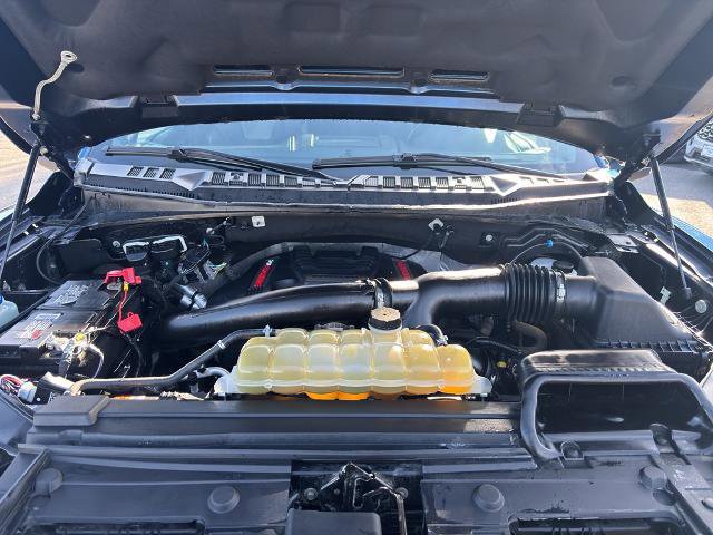 Certified 2020 Ford F150 Raptor w/ Equipment Group 802A Luxury image 34